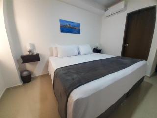 Hotel El Marqués De Manga - Cartagena de Indias - 1