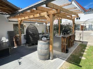 Sali Homes - Bergerie - Obersulm - 5