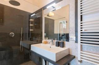 Villa's apartment on the beach, swimming pool A/C - Palermo - 5