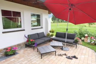 Rief Ingrid und Hubert - Tannheim - 9