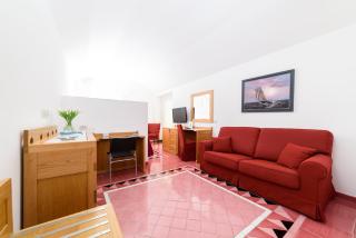 Grand Hotel San Pietro - Palinuro - 1
