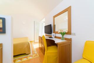 Grand Hotel San Pietro - Palinuro - 3