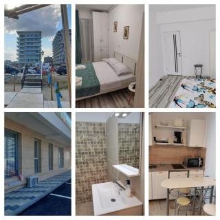 Nicole Residence - Mamaia Nord – Năvodari - 0