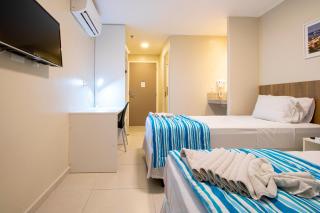Acqua Inn Maceió Ponta Verde - Maceió - 6