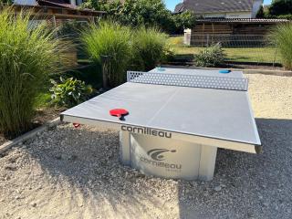 Familienwohnung "Gartenblick" auf 2 Etagen - Aalen - 4