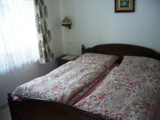 Apartment Foresta - Saas-Almagell - 3