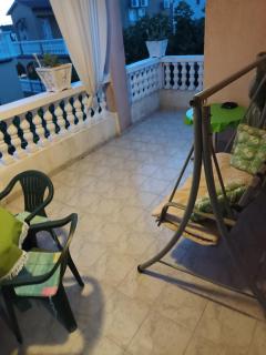 Holiday Home Barbie - Vodice - 3