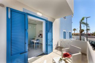 PF Luce del Mare comfort apartment - San Vito lo Capo - 3