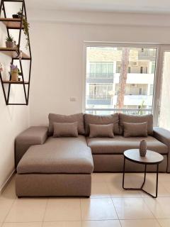 Pine Breeze Apartment Gjiri i Lalezit - Durrës - 6