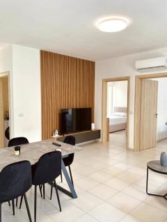 Pine Breeze Apartment Gjiri i Lalezit - Durrës - 8