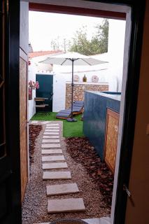 Casa Rústica em Alte - KARMEA HOUSES - Alte - 9