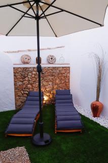 Casa Rústica em Alte - KARMEA HOUSES - Alte - 6