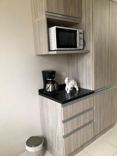 Apartamento Aconchegante em Itapema - Itapema - 3