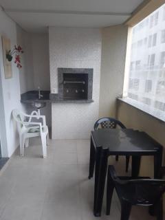 Apartamento Aconchegante em Itapema - Itapema - 7