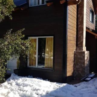 Cabaña Las Luisa San Carlos de Bariloche - San Carlos de Bariloche - 5