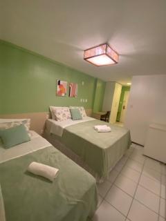 Barreirinhas Flat Gran Solare 210 - 8