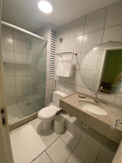 Barreirinhas Flat Gran Solare 210 - 4