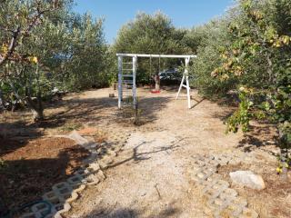 Apartment Gligora - Mandre - 6