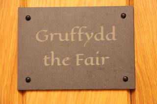 Y Fan - Caerphilly - 1