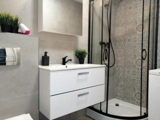 MARINA Brzeźno Apartment przy plaży - Danzig - 1