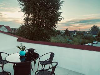 Apartament Turkusowy - Puck - 0