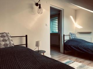 Apartament Turkusowy - Puck - 3