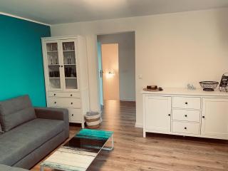 Apartament Turkusowy - Puck - 8