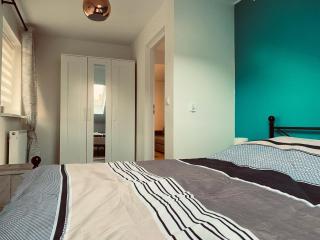 Apartament Turkusowy - Puck - 4