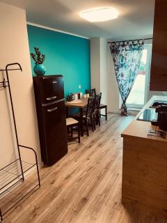 Apartament Turkusowy - Puck - 9