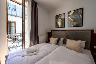 ON/SET APARTHOTEL - Cracovia - 3