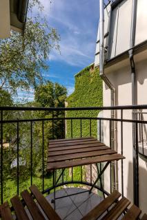 ON/SET APARTHOTEL - Cracovia - 4