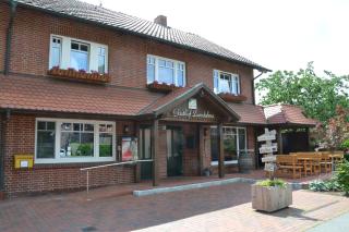 Gasthof Zumdohme - Lastrup - 9