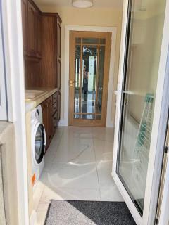 Loughgunnen Grove Bungalow - 8