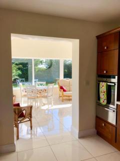 Loughgunnen Grove Bungalow - 4