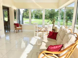 Loughgunnen Grove Bungalow - 2