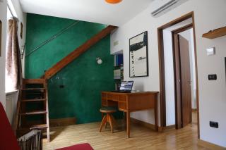 Vicolo degli Osci - Caserte - 1