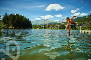 Richemont - A charming stay in the heart of the Alps - 4