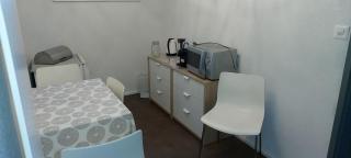 Chambre d'hôte L'optimisme - Montfaucon - 3