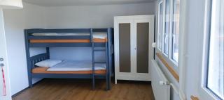 Chambre d'hôte L'optimisme - Montfaucon - 2
