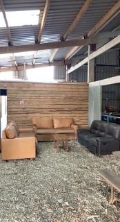 Yurt glyncoch isaf farm - 2