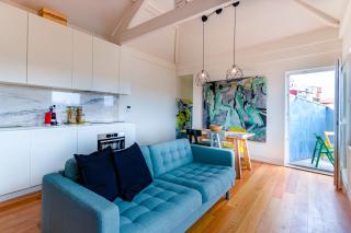 NorteSoul City Center Amazing View - 8