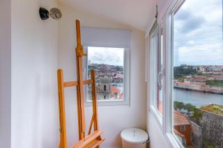 NorteSoul City Center Amazing View - Porto - 5