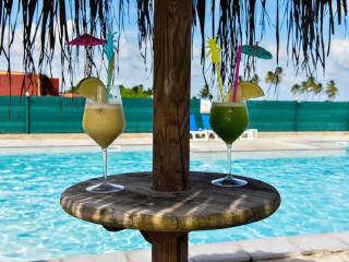 EAST KEYS - East Cottages - Le Vauclin - 5