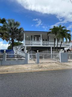Mayaguez Spacious 3 bedroom villa - Mayaguez - 0