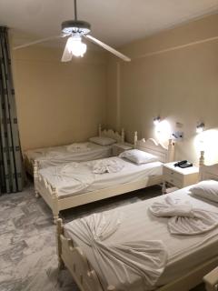 Amanda Hotel - Karlovasi - 8