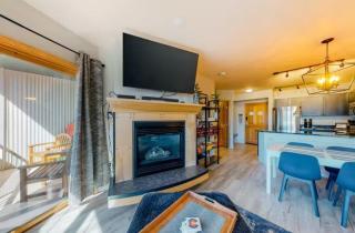 1 Bedroom Mountain Chic Condo In River Run Village Just A Short Walk To Shopping, Dining, And Skiing - 8