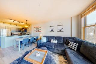 1 Bedroom Mountain Chic Condo In River Run Village Just A Short Walk To Shopping, Dining, And Skiing - 7