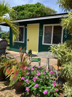 The Cottage at Ohia Kai. TVNCU#1354 - Kapaa - 9