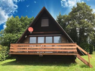 Ferienhaus Bayern - Siegsdorf - 0