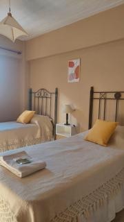Departamento Plaza 3 - Belén - 7